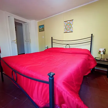 Cuntintizza Family House Apartment