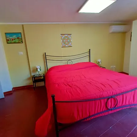 Apartment Cuntintizza Family House *