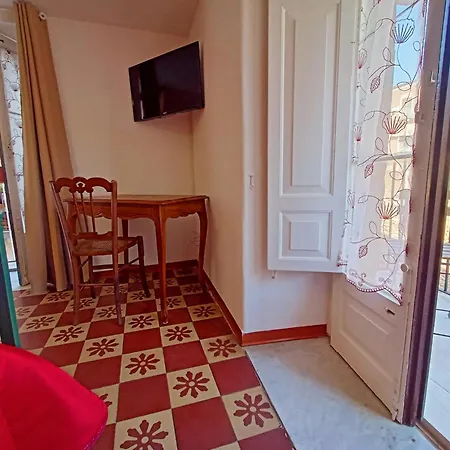 Cuntintizza Family House Apartment Catania