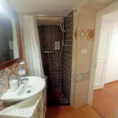 Cuntintizza Family House Apartment *