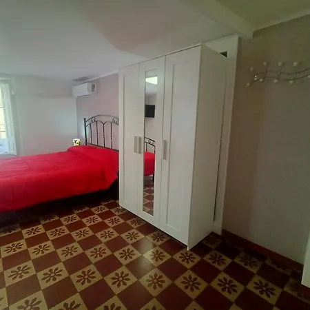 Apartment Cuntintizza Family House *