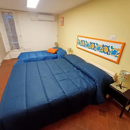 Cuntintizza Family House
