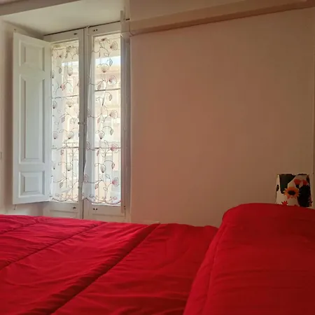 Cuntintizza Family House Apartment *