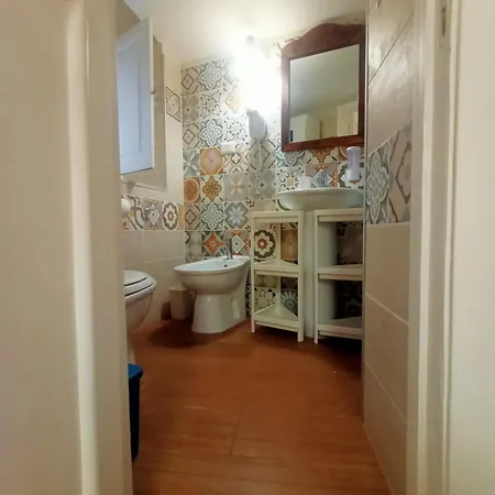 Cuntintizza Family House Catania