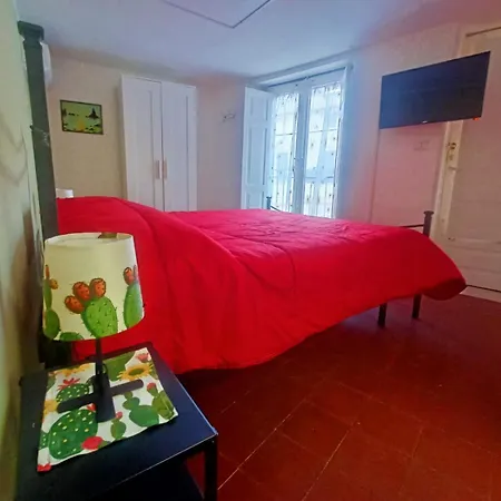 Cuntintizza Family House *