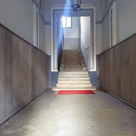 Cuntintizza Family House Apartment *