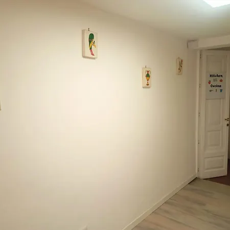 Apartment Cuntintizza Family House