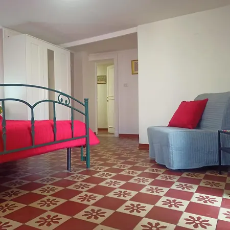 Cuntintizza Family House Catania