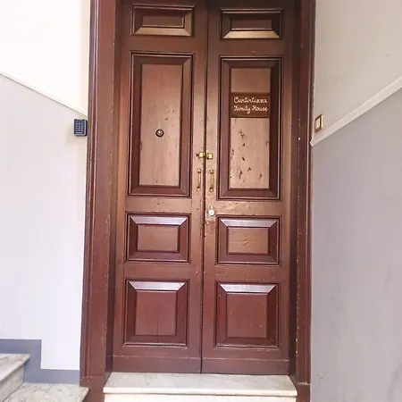 Cuntintizza Family House *