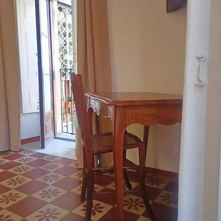 Cuntintizza Family House Apartment Catania