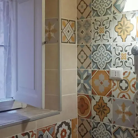 Cuntintizza Family House Catania