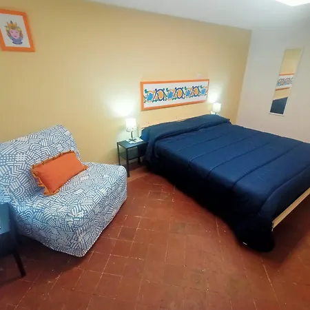 Cuntintizza Family House Apartment *