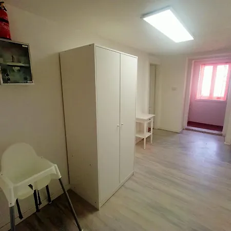 Cuntintizza Family House Apartment *