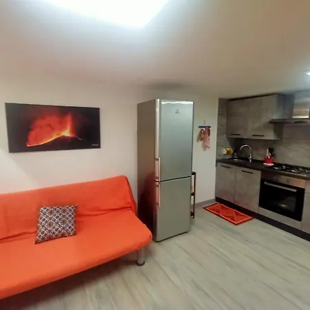 Cuntintizza Family House * Catania