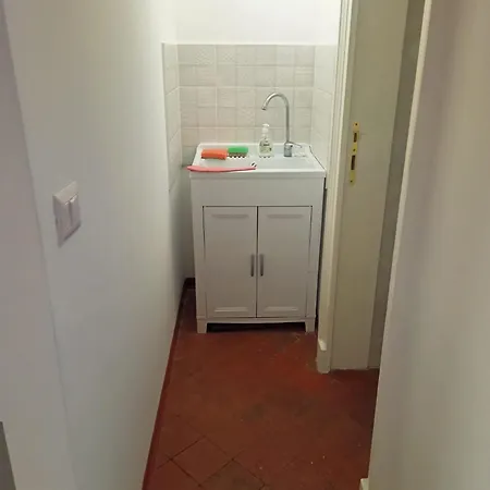 Cuntintizza Family House Apartment Catania