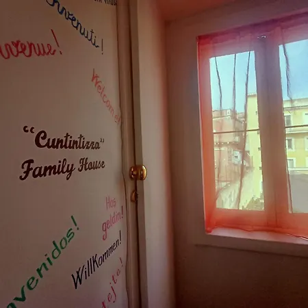 Cuntintizza Family House *