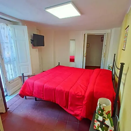 Cuntintizza Family House
