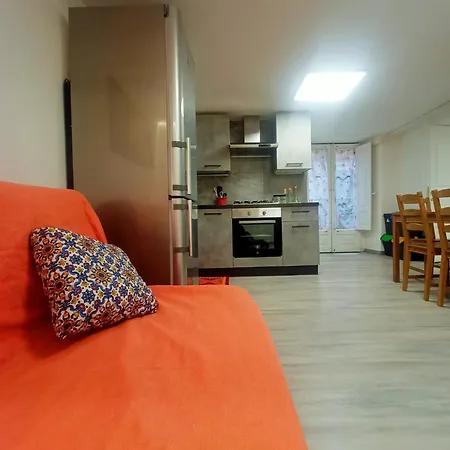 Cuntintizza Family House Catania