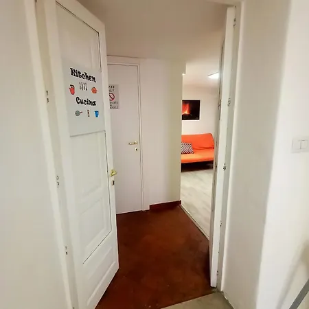 Apartment Cuntintizza Family House *