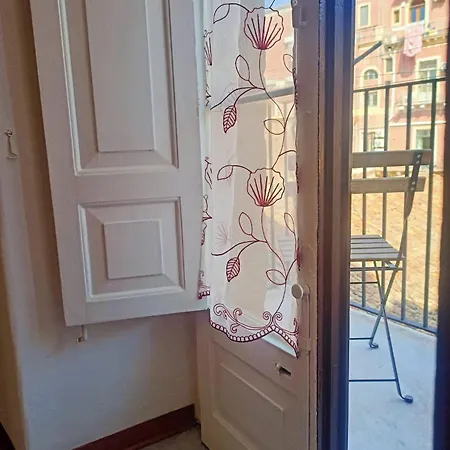 Apartment Cuntintizza Family House