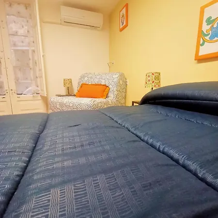 Cuntintizza Family House Catania