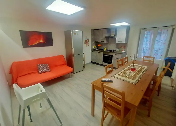 Cuntintizza Family House Διαμέρισμα *