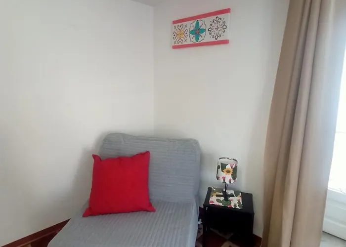 Διαμέρισμα Cuntintizza Family House Κατάνια