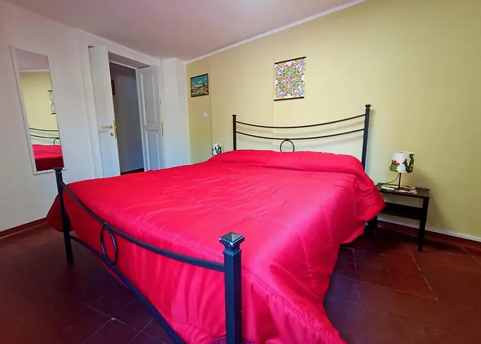 Cuntintizza Family House Διαμέρισμα