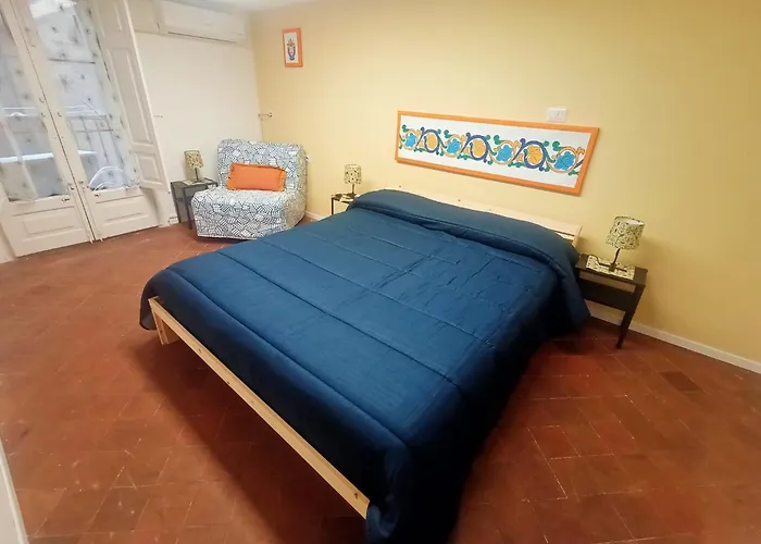 Διαμέρισμα Cuntintizza Family House Κατάνια