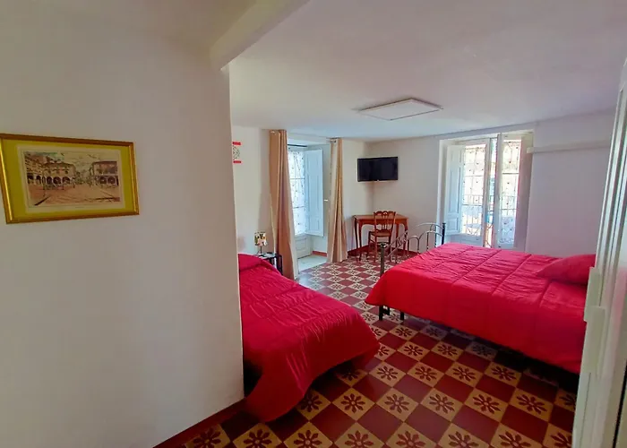 Cuntintizza Family House * Κατάνια