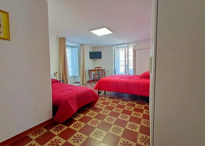 Cuntintizza Family House Διαμέρισμα Κατάνια