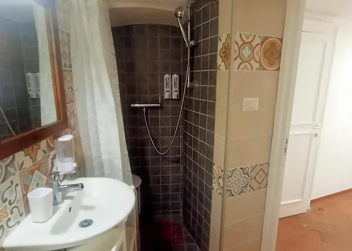 Cuntintizza Family House Διαμέρισμα *