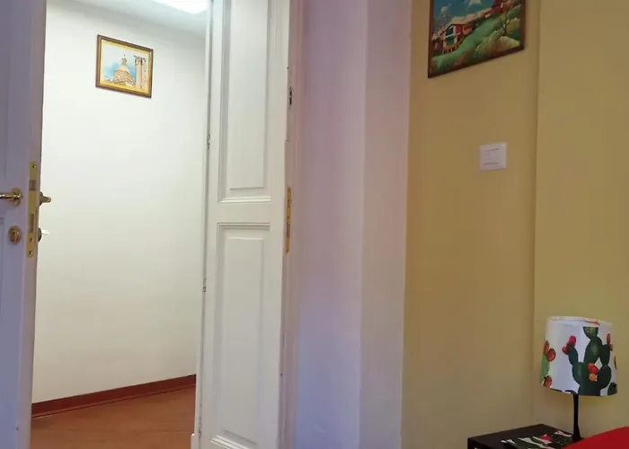 Cuntintizza Family House Διαμέρισμα Κατάνια