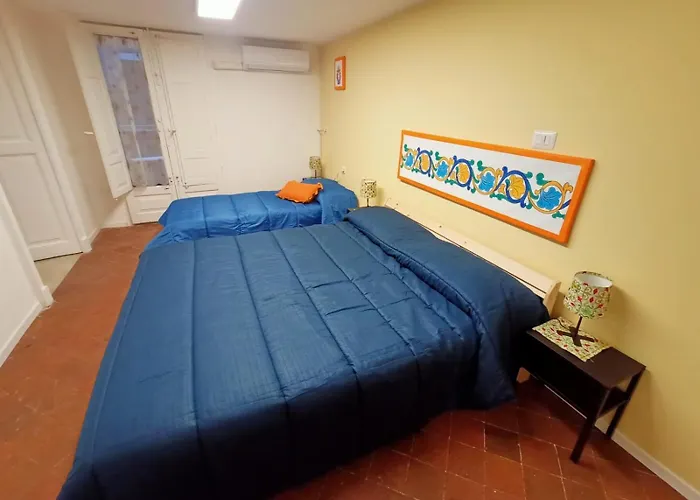 Cuntintizza Family House