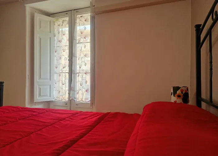 Cuntintizza Family House Διαμέρισμα *