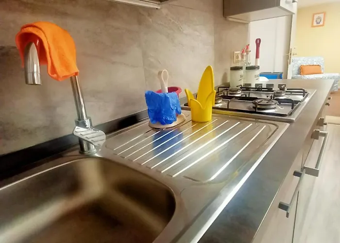 Cuntintizza Family House Διαμέρισμα Κατάνια