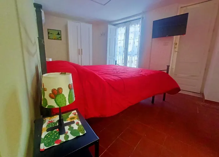 Cuntintizza Family House *