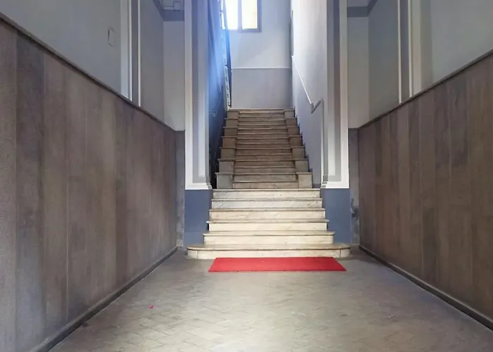 Cuntintizza Family House Διαμέρισμα *