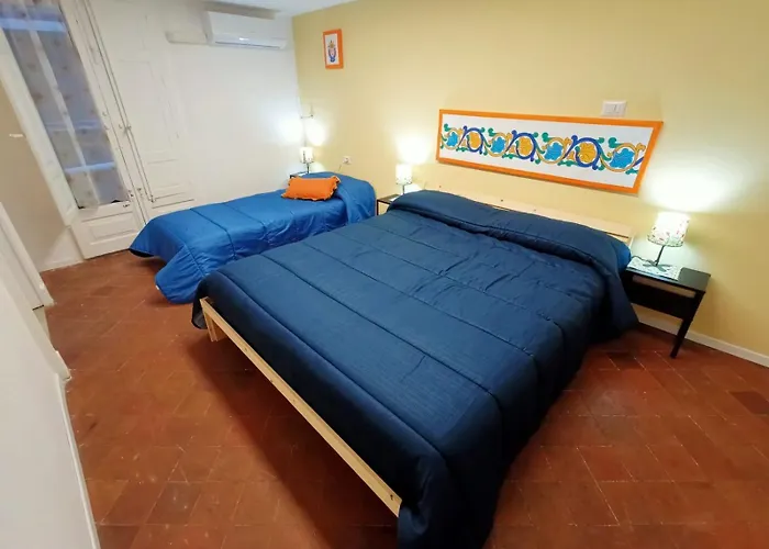 Cuntintizza Family House