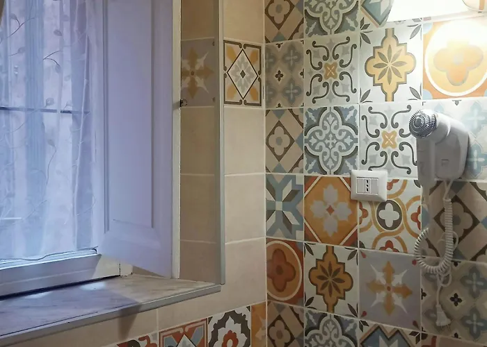 Cuntintizza Family House Κατάνια