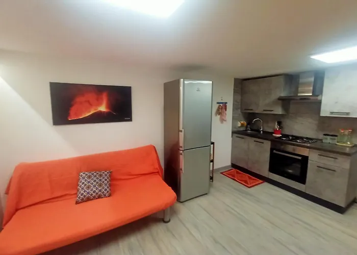 Cuntintizza Family House * Κατάνια
