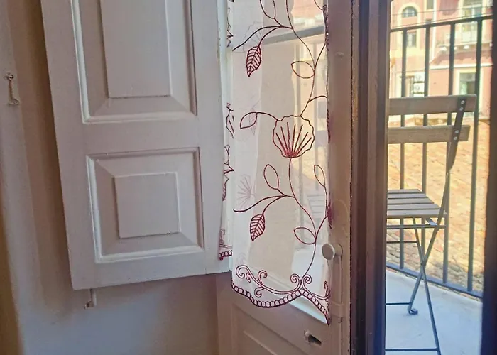 Διαμέρισμα Cuntintizza Family House